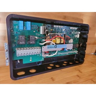 Watkins IQ 2020 Control Box p/n 1302501-3 REV. H