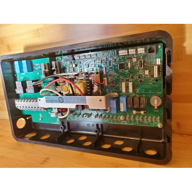 Watkins IQ 2020 Control Box p/n 1302501-3 REV. H