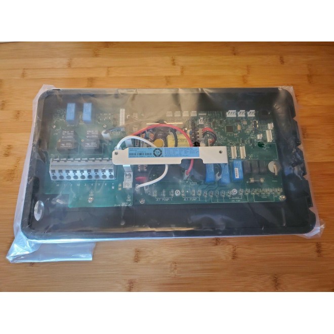 Watkins IQ 2020 Control Box p/n 1302501-3 REV. H