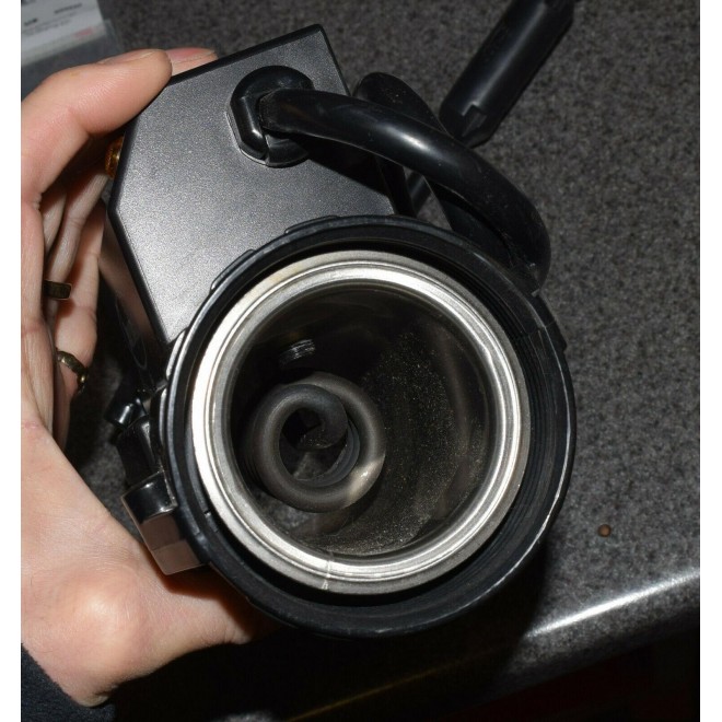 JACUZZI ELECTRIC INLINE 120V 1500 WATT HEATER GPH002 PRIMO ESPREE