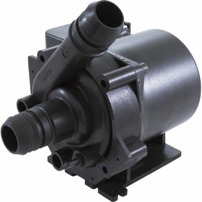 Grundfos 59896291 1 Barb 115-volt Spa Circulating Pump