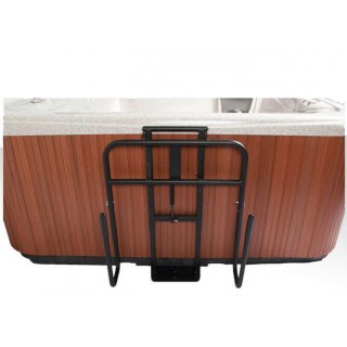 Cover Valet Cover Caddy Hot Tub & Spa Cover Lifter - CC -NP509