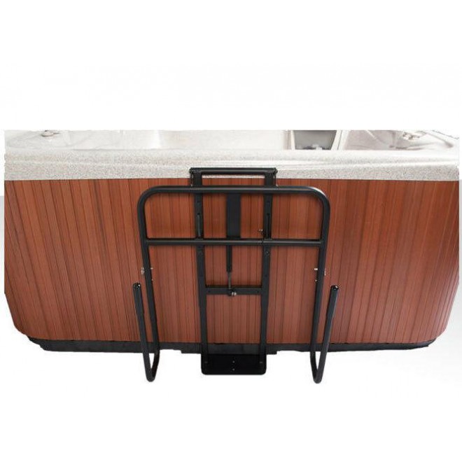 Cover Valet Cover Caddy Hot Tub & Spa Cover Lifter - CC -NP509