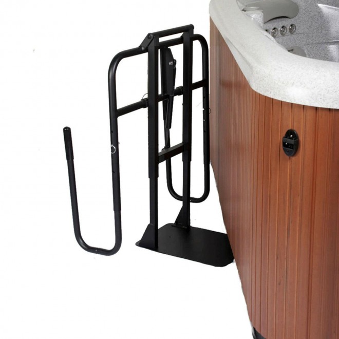 Cover Valet Cover Caddy Hot Tub & Spa Cover Lifter - CC -NP509