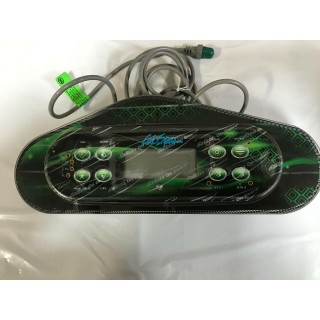 Cal Spas Topside Control ELE50371 or Ele09018092