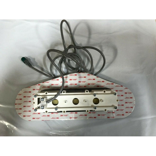 Cal Spas Topside Control ELE50371 or Ele09018092