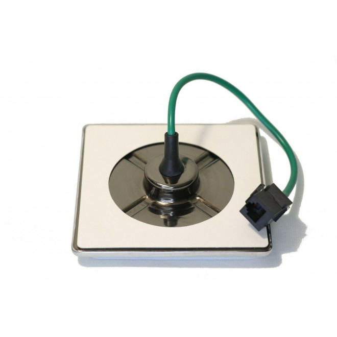 Steamist SMC-225T-PC Control w/ Digital Display Polished