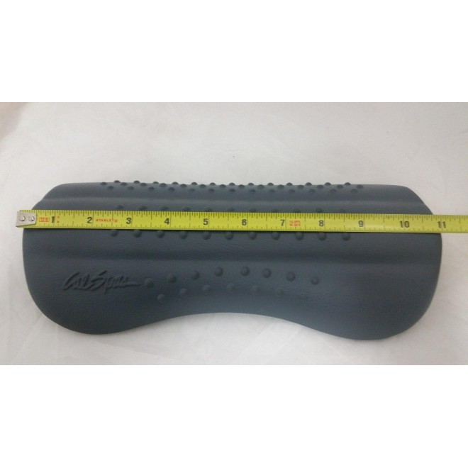 New Cal Spas full Headrest Pillow Set for 63 Jet Hot Tub 5 Pillow Special 2006