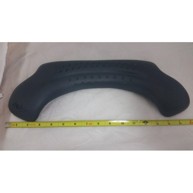 New Cal Spas full Headrest Pillow Set for 63 Jet Hot Tub 5 Pillow Special 2006