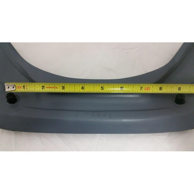 New Cal Spas full Headrest Pillow Set for 63 Jet Hot Tub 5 Pillow Special 2006