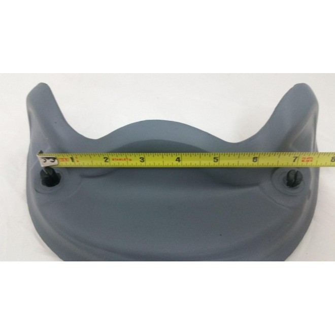 New Cal Spas full Headrest Pillow Set for 63 Jet Hot Tub 5 Pillow Special 2006