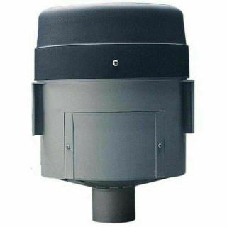 Polaris 1-480-02 QT Blower 2 HP 240V Bottom Exhaust