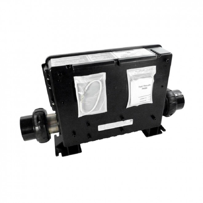 Balboa 54216-Z Spa Control System VS500 Value Pack Retrofit Kit