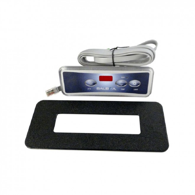 Balboa 54216-Z Spa Control System VS500 Value Pack Retrofit Kit