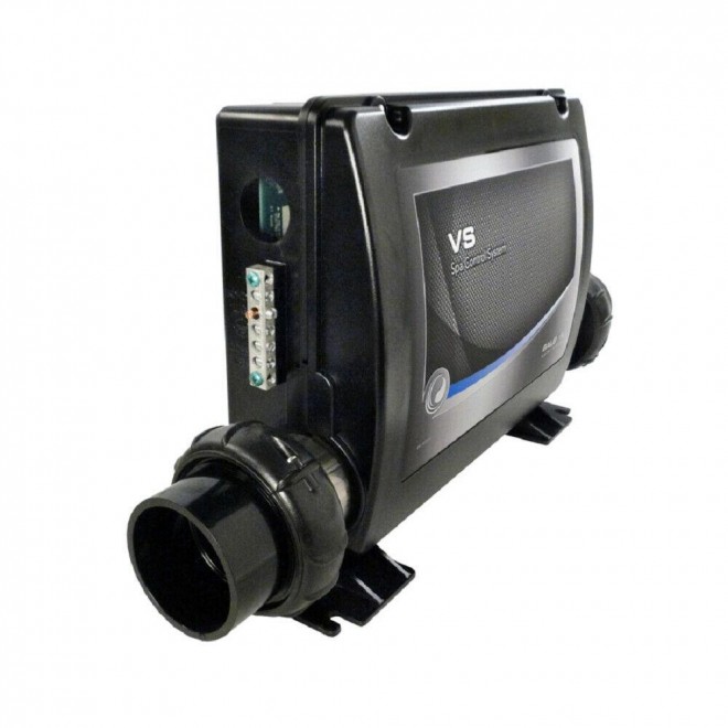 Balboa 54216-Z Spa Control System VS500 Value Pack Retrofit Kit