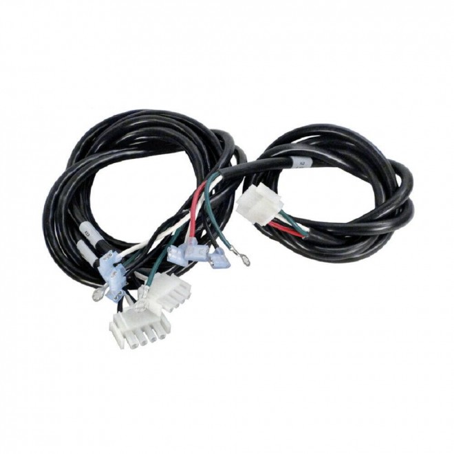 Balboa 54216-Z Spa Control System VS500 Value Pack Retrofit Kit