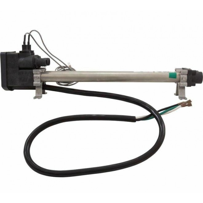 HydroQuip 26-C3160-1S 6Kw Hot Spring Heater