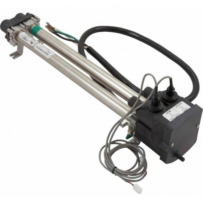 HydroQuip 26-C3160-1S 6Kw Hot Spring Heater