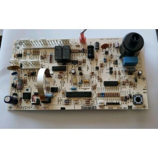 Raypak P/N 601769 Control Board