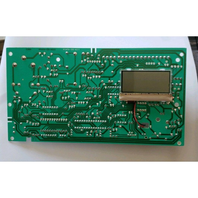 Raypak P/N 601769 Control Board