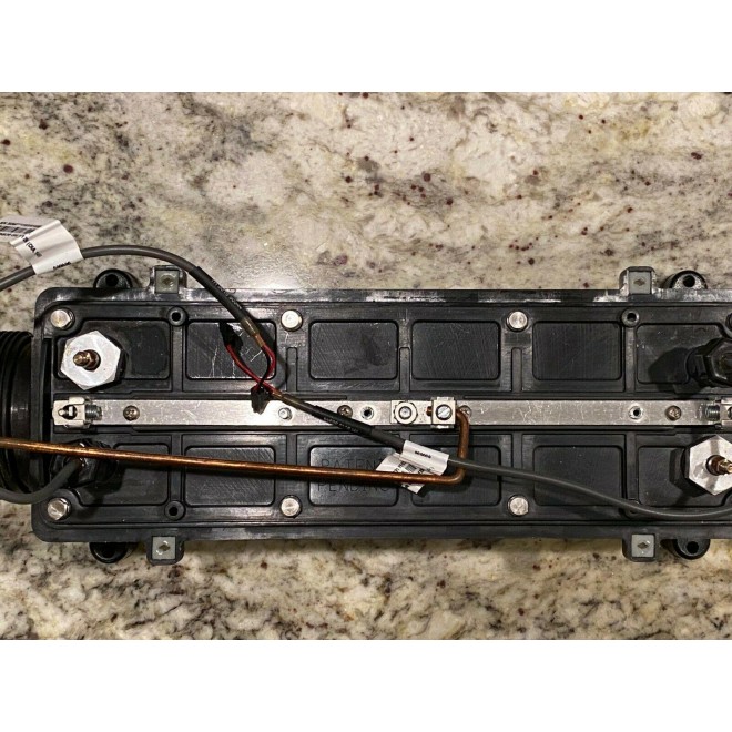 Balboa Heater, 4.0kw 800 inc plastic revolution #55691