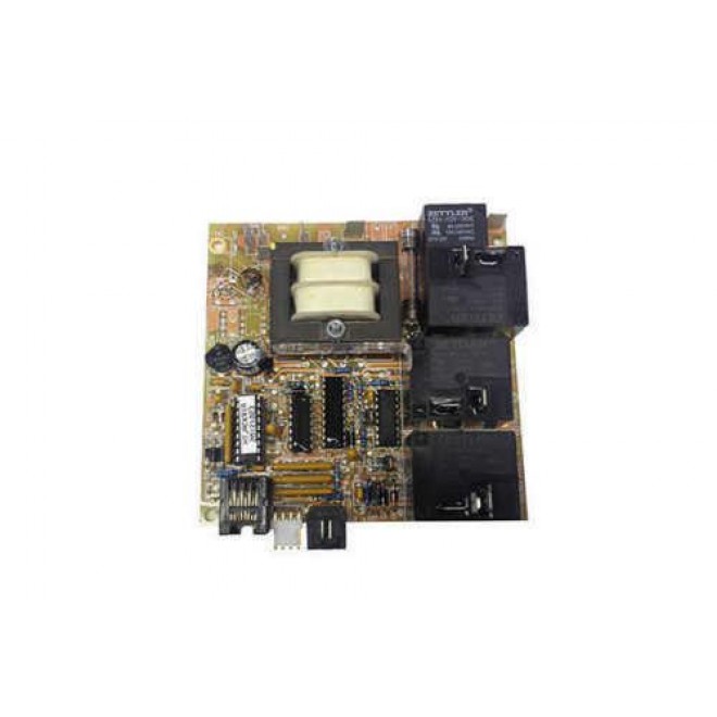 Balboa - LB70 Circuit Board - 53247