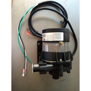 E10 E-10 Laing Circ Pump Motor energy efficient pump