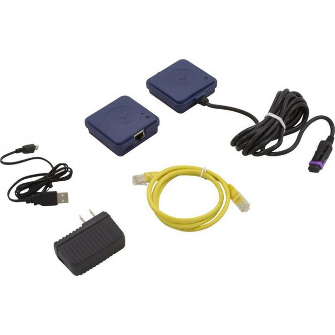 WiFi Module, Gecko in.Touch 2