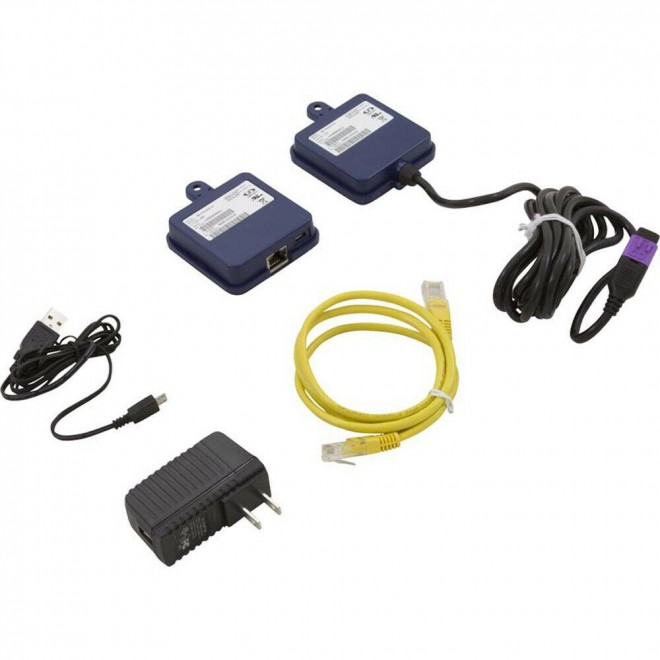 WiFi Module, Gecko in.Touch 2