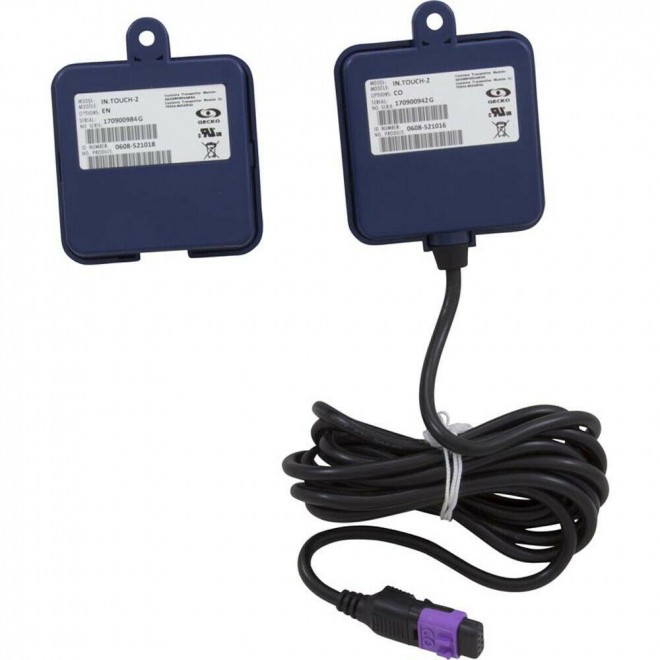 WiFi Module, Gecko in.Touch 2