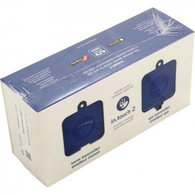 WiFi Module, Gecko in.Touch 2