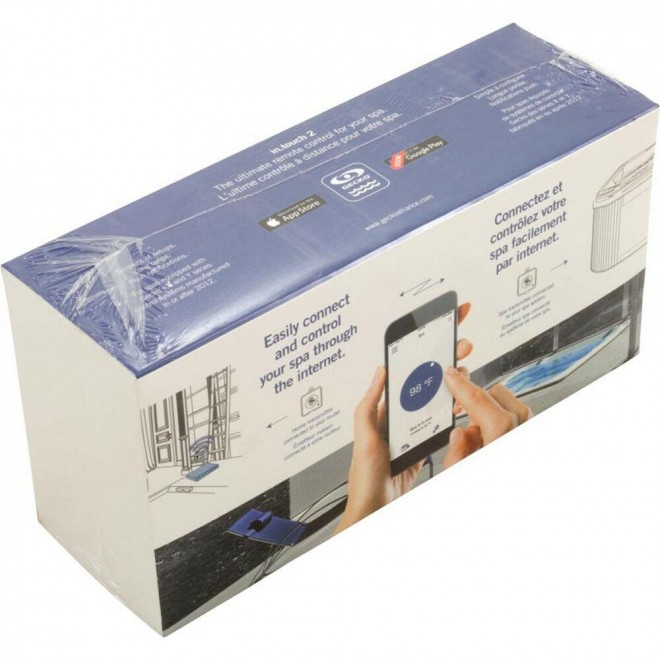 WiFi Module, Gecko in.Touch 2