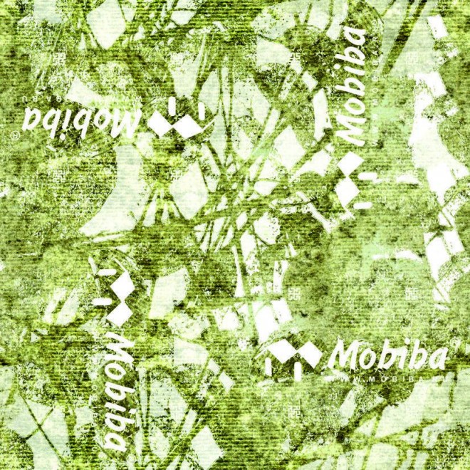 Mobiba Portable Mobile SPA-Sauna MB-104 (4-8 pers.)  + Wood Heater-Stove Mediana