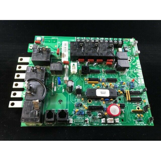 Circuit Board PS 52014 DS 4 Cygnus 91006100 *EMERALD SPA*