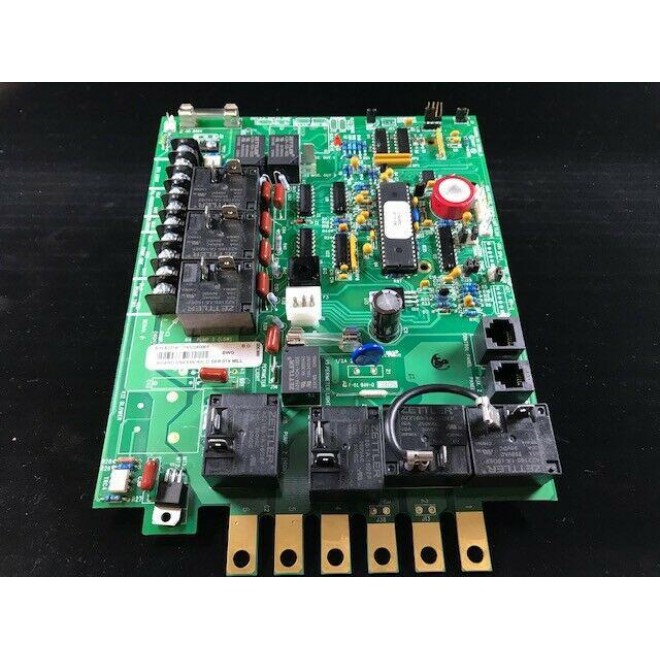 Circuit Board PS 52014 DS 4 Cygnus 91006100 *EMERALD SPA*