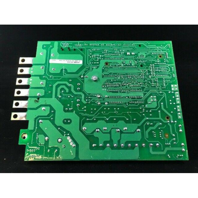 Circuit Board PS 52014 DS 4 Cygnus 91006100 *EMERALD SPA*