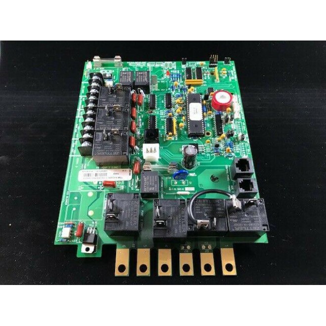 Circuit Board PS 52014 DS 4 Cygnus 91006100 *EMERALD SPA*