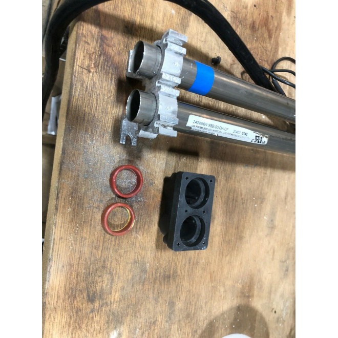 Watkins No-Fault 6 K 240V SSE-OO-OH-OF hot tub heater