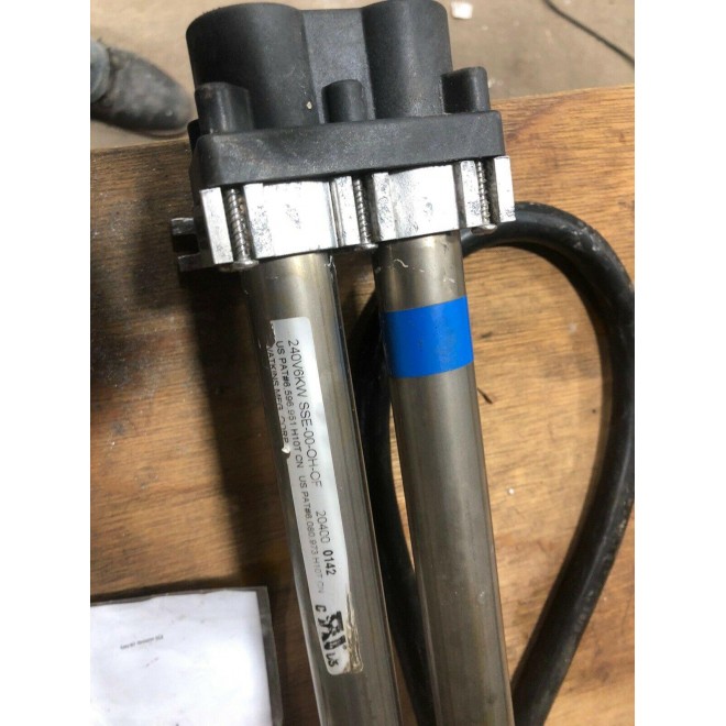 Watkins No-Fault 6 K 240V SSE-OO-OH-OF hot tub heater