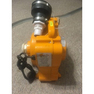 Cyclone Pro Air Blower 4128100P