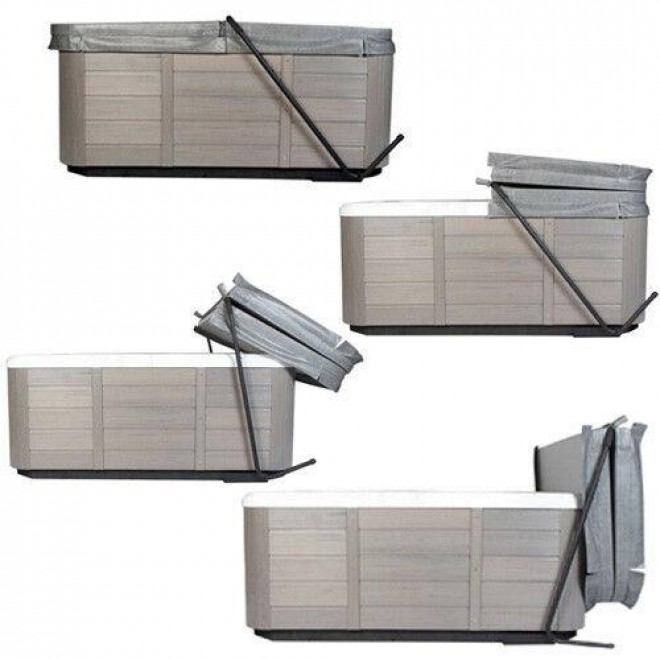 Cover Valet -  Cover ROCK IT  Model  - Hot Tub/Spa Cover Lifter - NEW