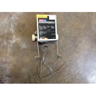 Coleman power works powerworks 2 II SPA HOT TUB CONTROL CENTER system spas 240v