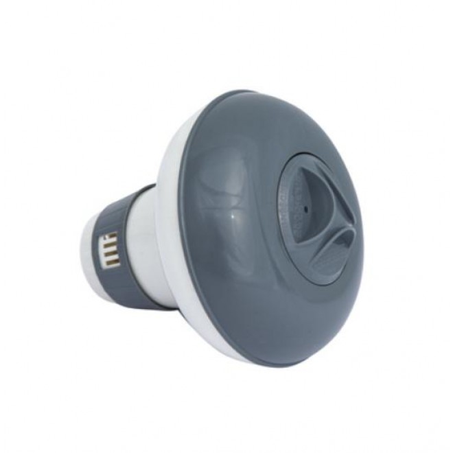 SaluSpa Realtree MAX-5 AirJet 4-Person Portable Inflatable Hot Tub Spa