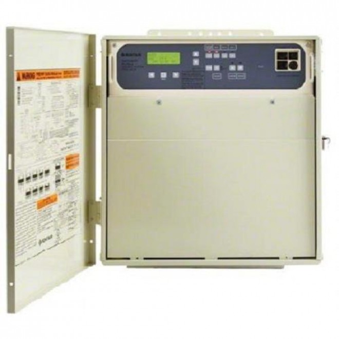 Pentair 522355 PSL4 EasyTouch Control System with ScreenLogic Bundle