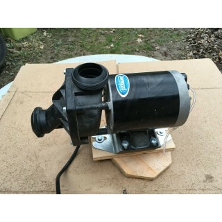 MAGNETEK JACUZZI MOTOR PUMP 9249000  FOR HOTUB GUARANTEED