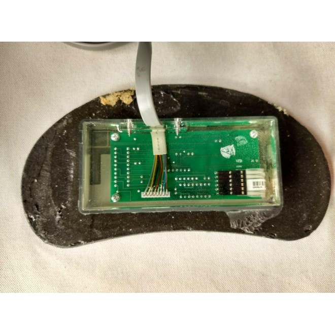 SWEETWATER SPA TOPSIDE CONTROL PANEL FOR 2000 SUNDANCE BAHIA HOT TUB WORKS GREAT
