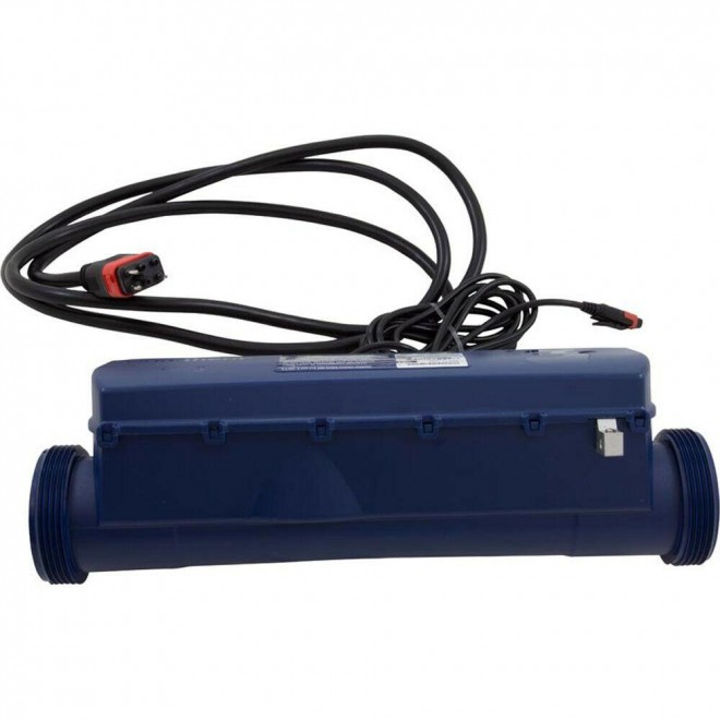 Heater, Gecko in.therm, 8ft Cord