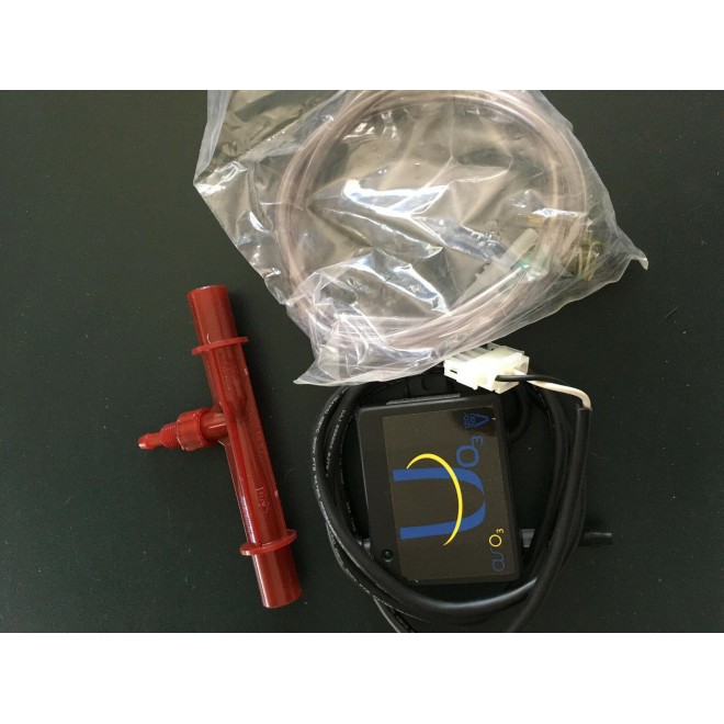 LA Spas Ozone EL-68008 Ozonator Replacement LASpas