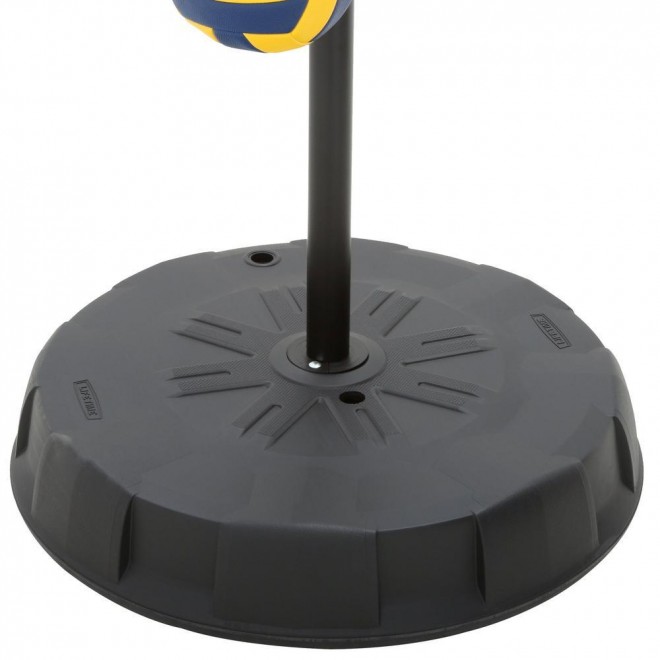 Portable Tetherball System