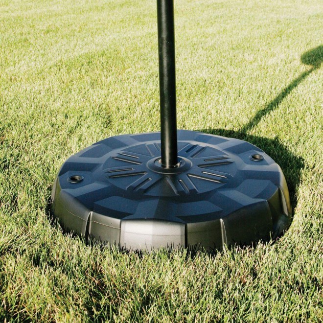 Portable Tetherball System